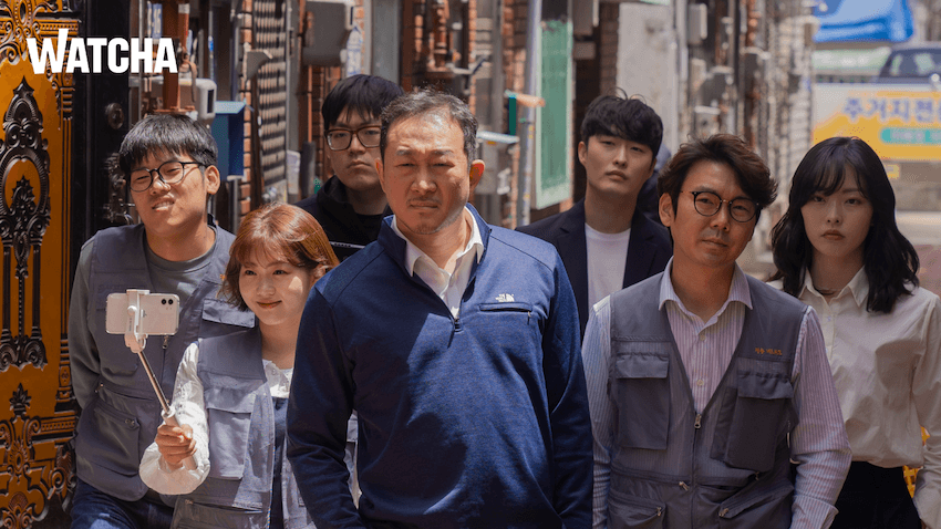 퇴근 후 30분 순삭: 멘탈 흔드는 초단편 웰메이드 드라마 TOP 5 1 1e5b91d3 d9a0 4b02 ab77 c3ab75a4614f