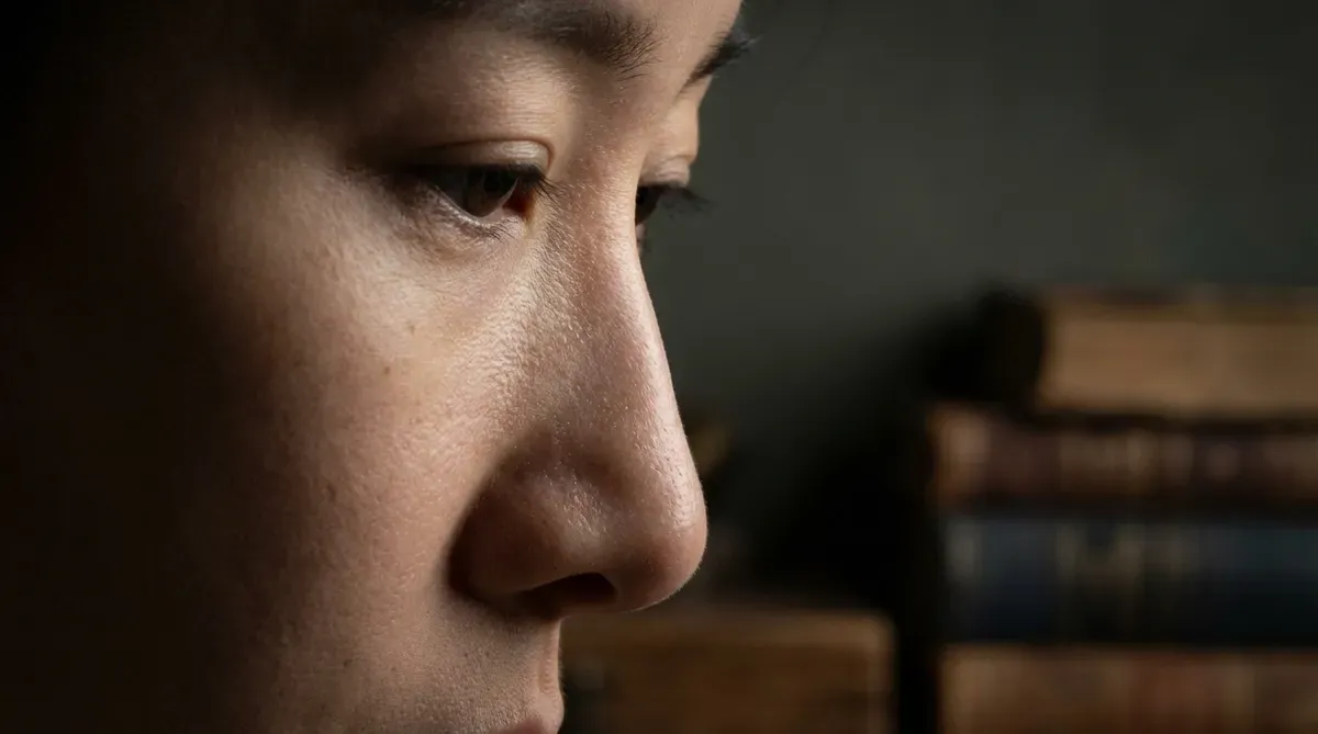 3. 관상학으로 보는 재물운: 코의 비밀