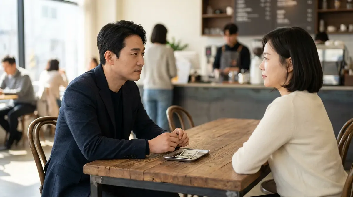 4. "그럼 무조건 내가 내야 하나요?" (현실적인 조언)