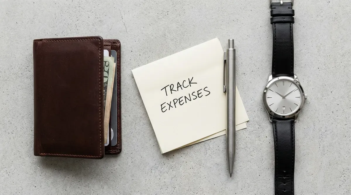 5. 당장 실천하는 부자 습관 3단계 루틴