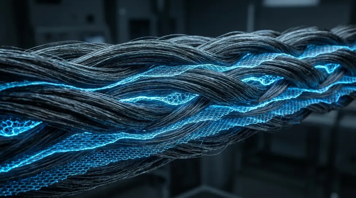 방탄복 소재의 혁신: 더 가볍고 강력하게 생존율을 높이는 3가지 비밀