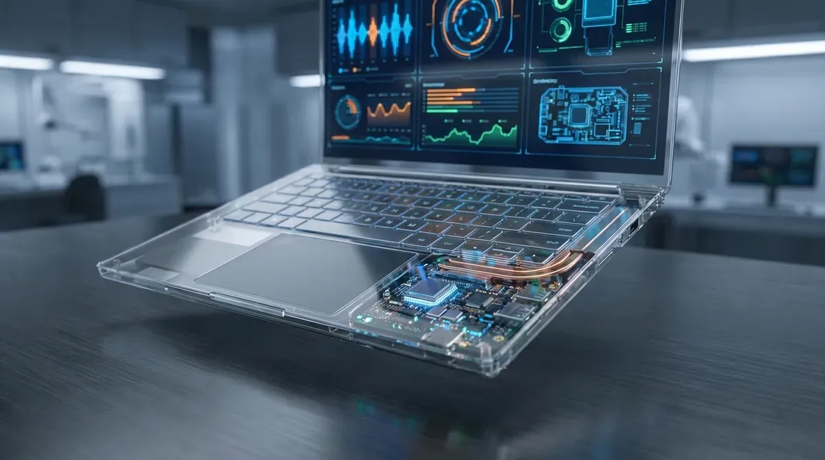 2025년 노트북 추천 가이드: 대학생, 직장인, 게이머별 필승 사양 정리 1 1. 2025년 노트북 시장의 핵심 트렌드 분석