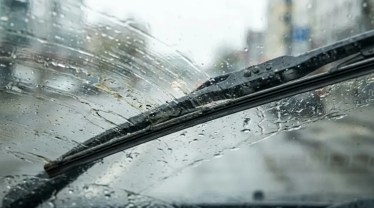 자동차 와이퍼 교체 주기와 수명 2배 늘리는 관리법 5가지