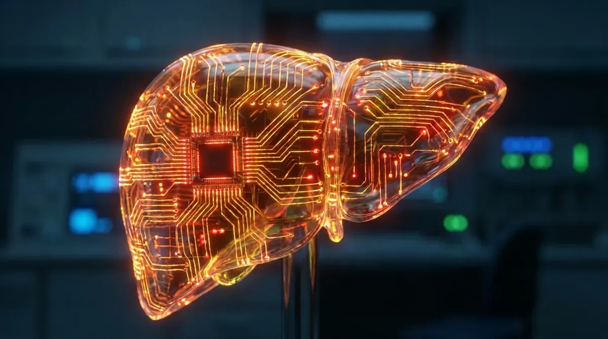 침묵의 장기, 간이 보내는 SOS 신호와 간 건강 음식 TOP 8