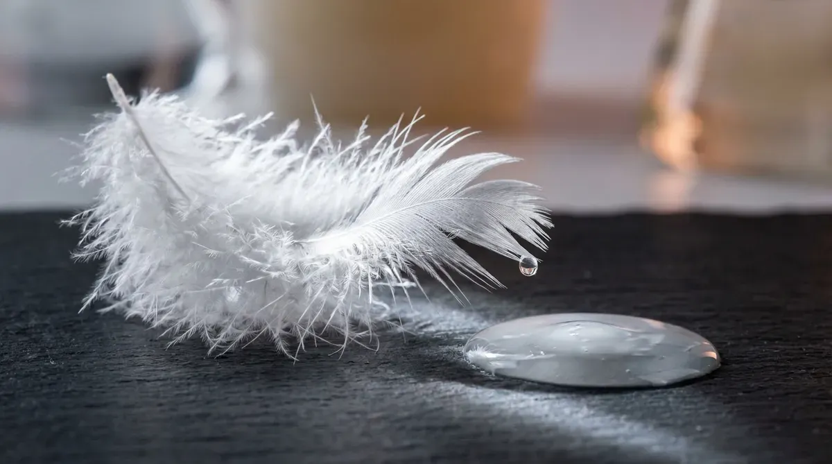 겨울 이불 세탁 및 관리 가이드: 소재별 세탁법부터 보관까지 2 2. 소재별 맞춤 세탁 방법 (겨울 이불 세탁)