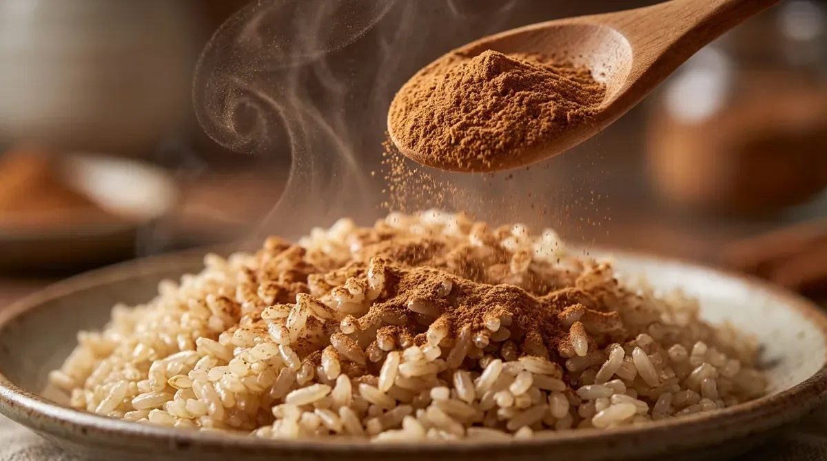 계피 효능, 모르고 먹으면 손해! 섭취 전 꼭 봐야 할 5분 정리 2 탄수화물 소화 속도 조절