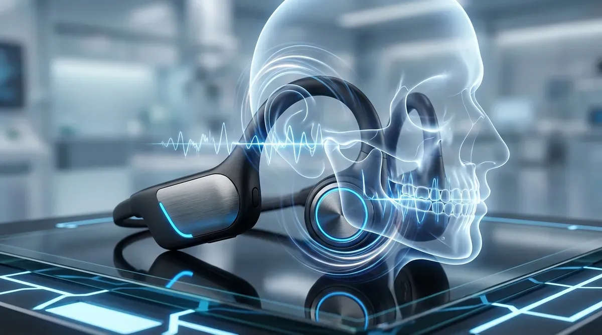 골전도 이어폰 추천 가이드: 귀 건강과 안전을 위한 선택 기준 3가지 1 왜 골전도 이어폰인가? 작동 원리와 장점