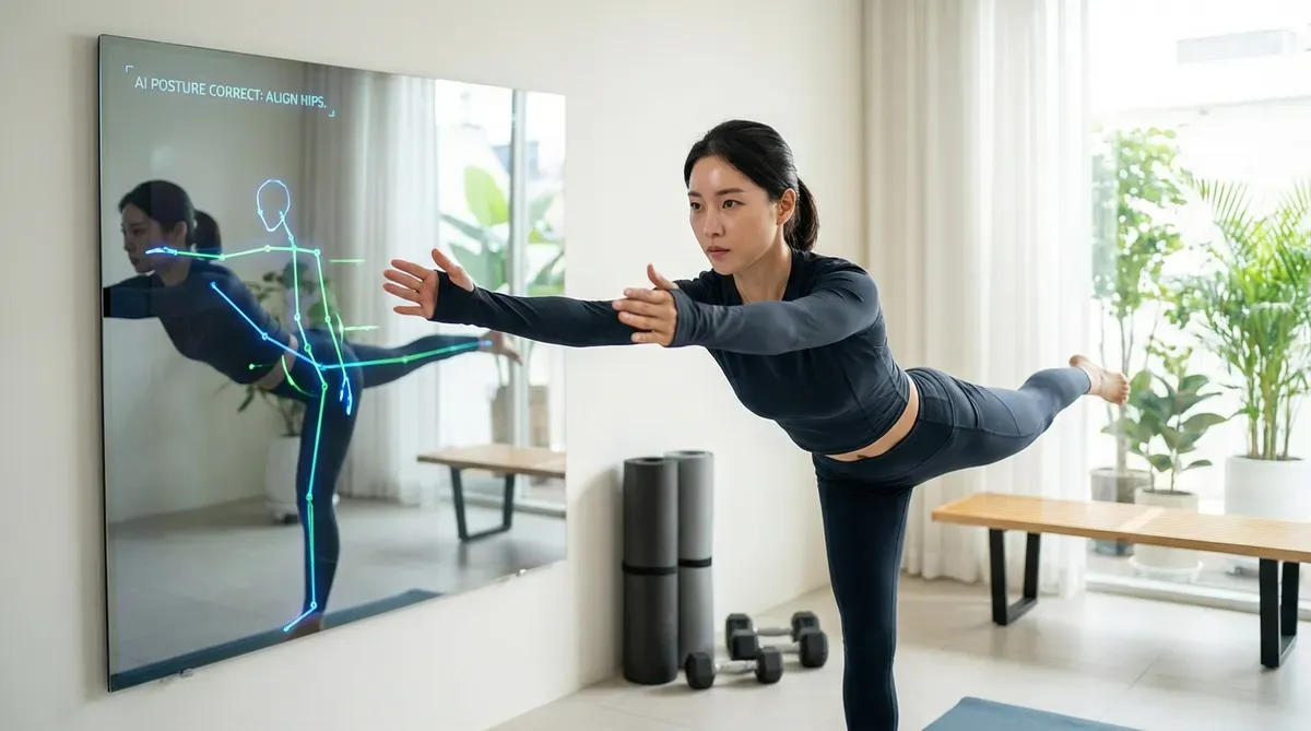 2025년 홈트레이닝 유튜버 순위 및 추천: 나에게 딱 맞는 채널 찾기 가이드 1 홈트레이닝, 왜 '나에게 맞는' 채널이 중요할까요?