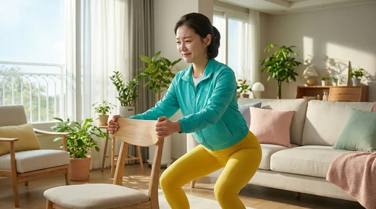 2025년 홈트레이닝 유튜버 순위 및 추천: 나에게 딱 맞는 채널 찾기 가이드 2 1. 운동 초보자 & 다이어트 입문: 쉽고 재미있게