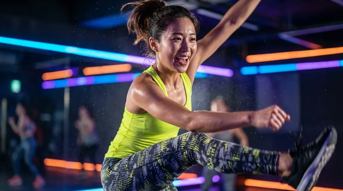 2025년 홈트레이닝 유튜버 순위 및 추천: 나에게 딱 맞는 채널 찾기 가이드 9 빵느 (Bangne)