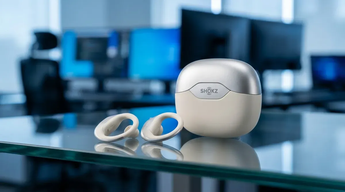 업무 효율을 높여주는 멀티포인트 기술