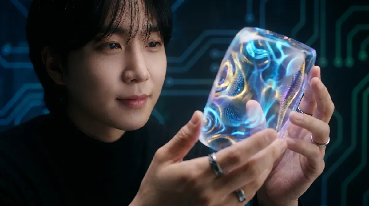 생성형 AI 아트의 미래, 기술과 예술이 융합된 새로운 세상 5 결론: 기술은 거들 뿐, 감동은 사람의 몫이다