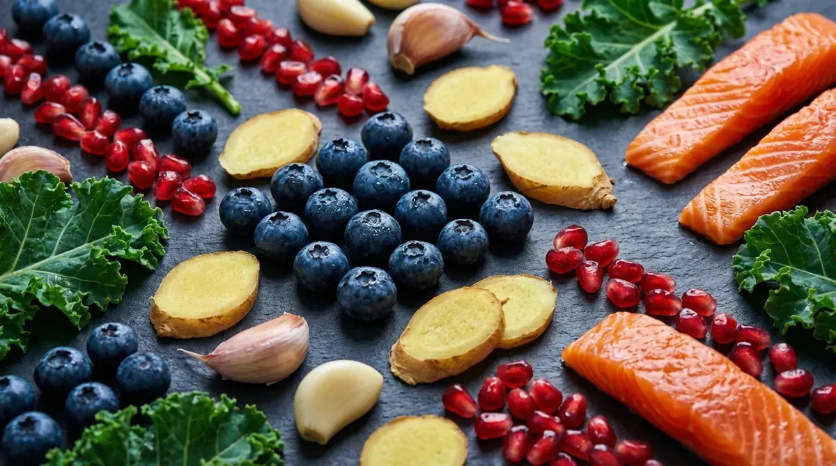 겨울철 면역력, 감기 얼씬도 못하게 하는 핵심 습관 5가지