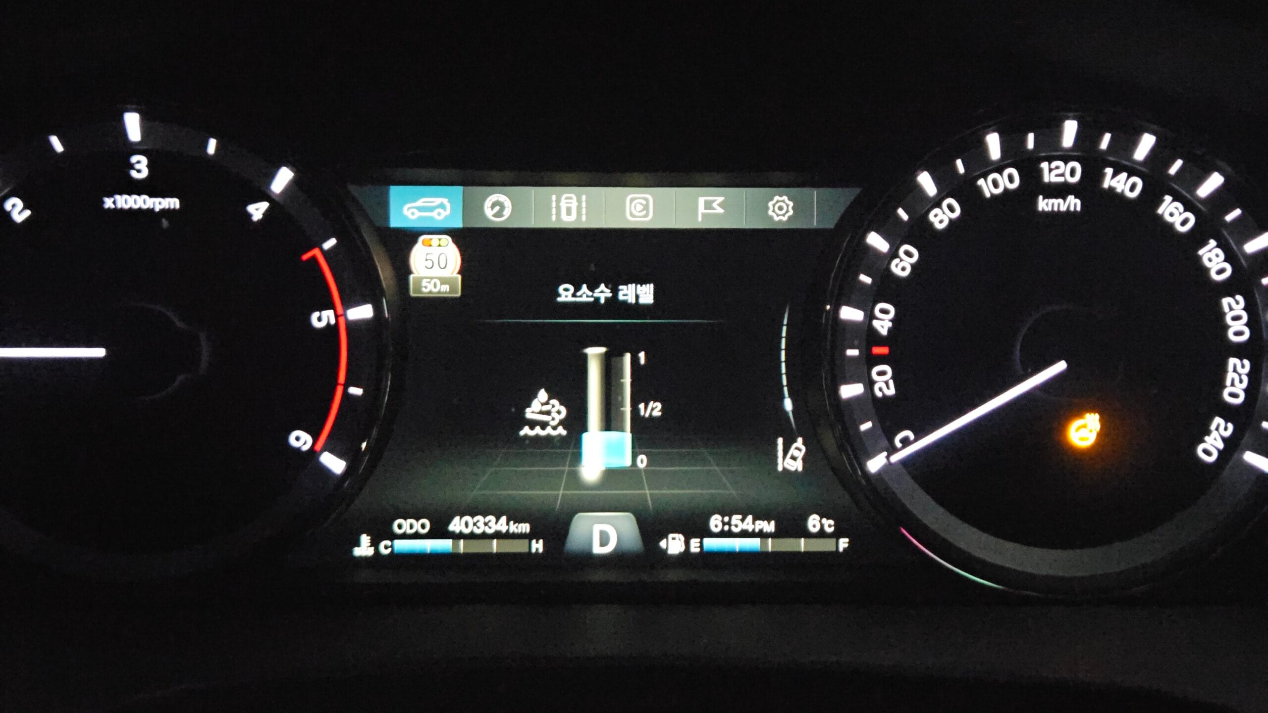 디젤 요소수 경고등 무시하면 시동 차단? 3가지 위험과 실전 관리 팁